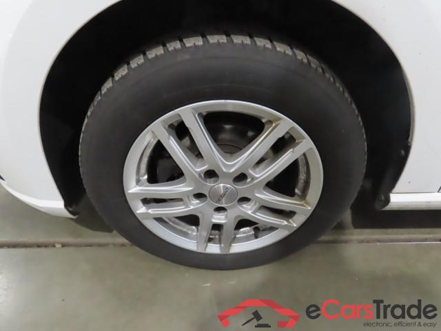 Seat Ibiza ´17 Ibiza Style 1.0 TSI 70KW MT5 E6d #6