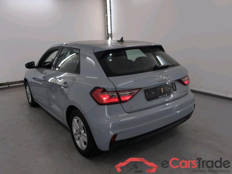 AUDI A1 1.0 25 TFSI Business Plus #3