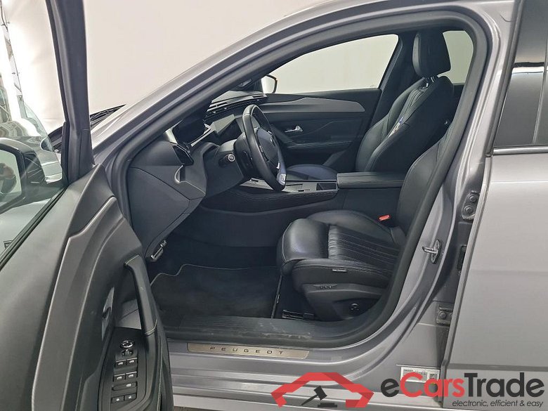 PEUGEOT 308 1.2 PURETECH 96KW S-S AUTO GT PACK #5