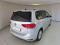 preview Volkswagen Touran #1