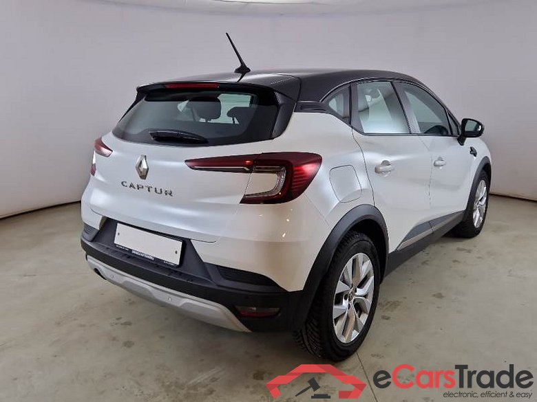 Renault 29 RENAULT CAPTUR / 2019 / 5P / SUV 1.5 DCI BLUE 85KW BUSINESS #2