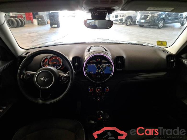 Mini COOPER D MINI COUNTRYMAN / 2020 / 5P / BERLINA COOPER D BUSINESS AUTOMATICA #3