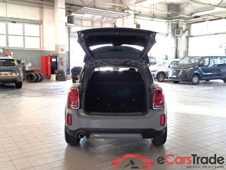 Mini COOPER D MINI COUNTRYMAN / 2020 / 5P / BERLINA COOPER D BUSINESS AUTOMATICA #5
