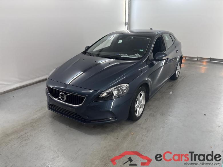 VOLVO V40 - 2016 2.0 T2 Eco Kinetic Sensus Navigation Winter