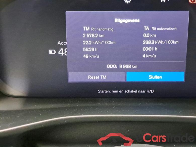 VOLVO - VOL XC40 Recharge 252PK Extended Range Ultimate With Full LED HeadLights * ELECTRIC * #5