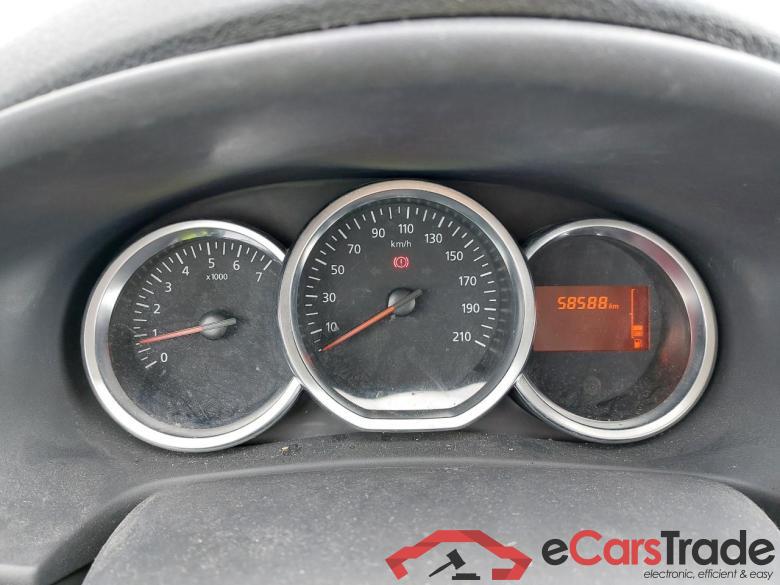 Dacia Stepway Essential TCE 66kW (90CV) Sandero II Stepway Essential 0.9 TCe 90CV MT5 E6dT #4