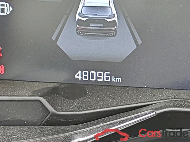 DS BlueHDi DE 96kW (130CV) Auto. Bastille DS DS 7 Crossback / 2017 / 5P / todoterreno BlueHDi DE 96kW (130CV) Auto. Bastille #5