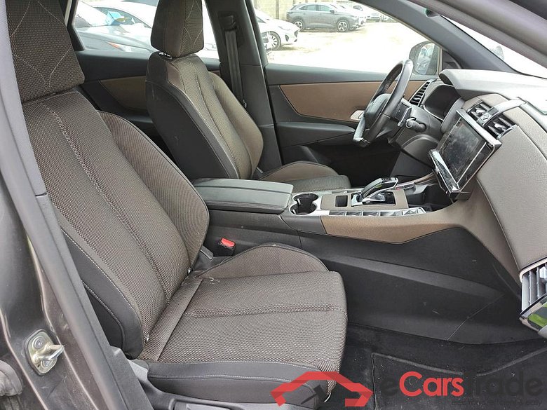 DS BlueHDi DE 96kW (130CV) Auto. Bastille DS DS 7 Crossback / 2017 / 5P / todoterreno BlueHDi DE 96kW (130CV) Auto. Bastille #6