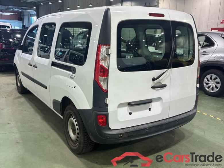 RENAULT KANGOO EXPRESS MAXI DSL - 2013 1.5 dCi Energy Grand Confort 5 pl #3