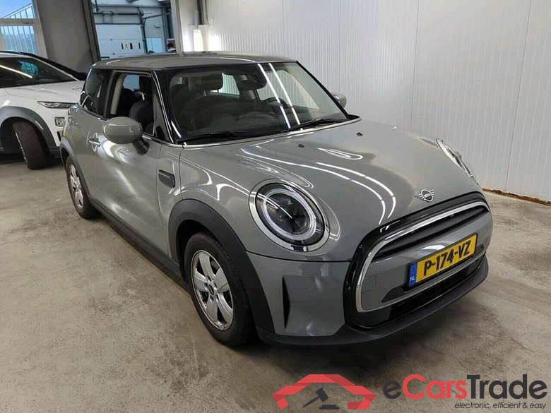 Mini Mini 1.5 One Essential #5