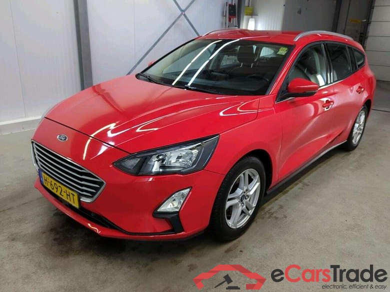 FORD Focus Wagon 1.0 EcoB. Tr Ed. bns