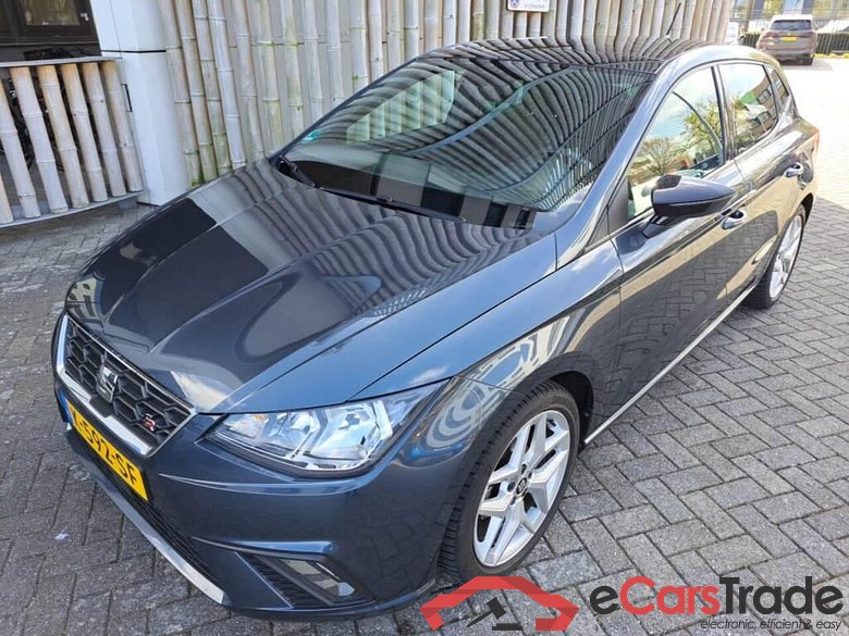 SEAT Ibiza 1.0 TSI FR BnsInt. #1