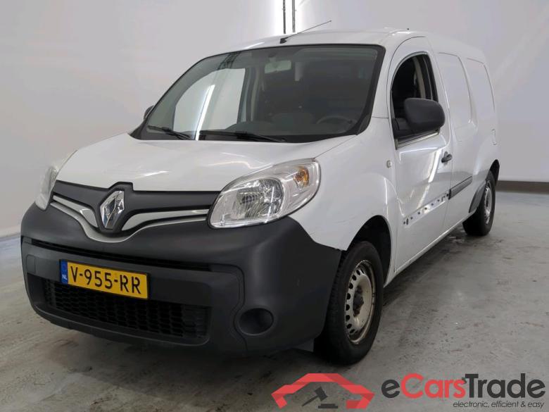 Renault * Kangoo Express '13 Renault Kangoo 1.5 dCi 115 Comfort Maxi #1
