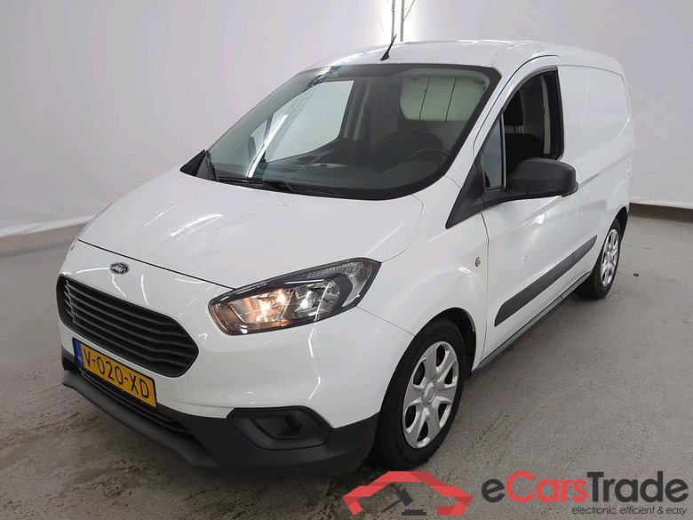 Ford * Trans.Courier '14 Ford Transit Courier Trend 1.5 TDCi 75 pk #1