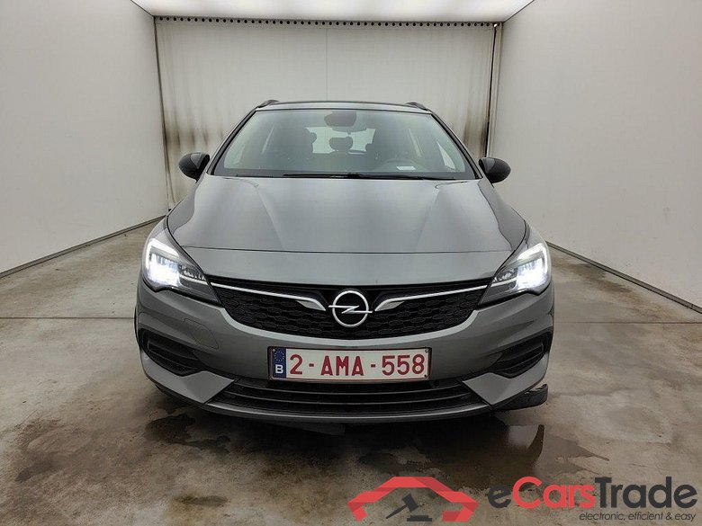 Opel Astra Sports Tourer 1.5 Turbo D 90kW S/S Edition Auto 5d