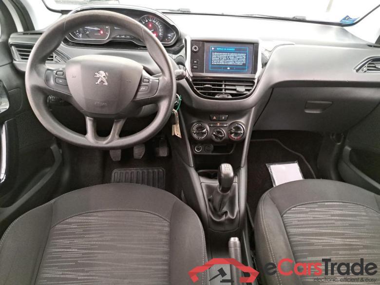 Peugeot Puretech 82 S&S PREMIUM PACK 208 Affaire Premium Pack 1.2 80CV BVM5 E6dT #5