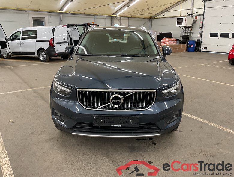 VOLVO XC40 1.5 T4 PHEV Inscription Expression #5