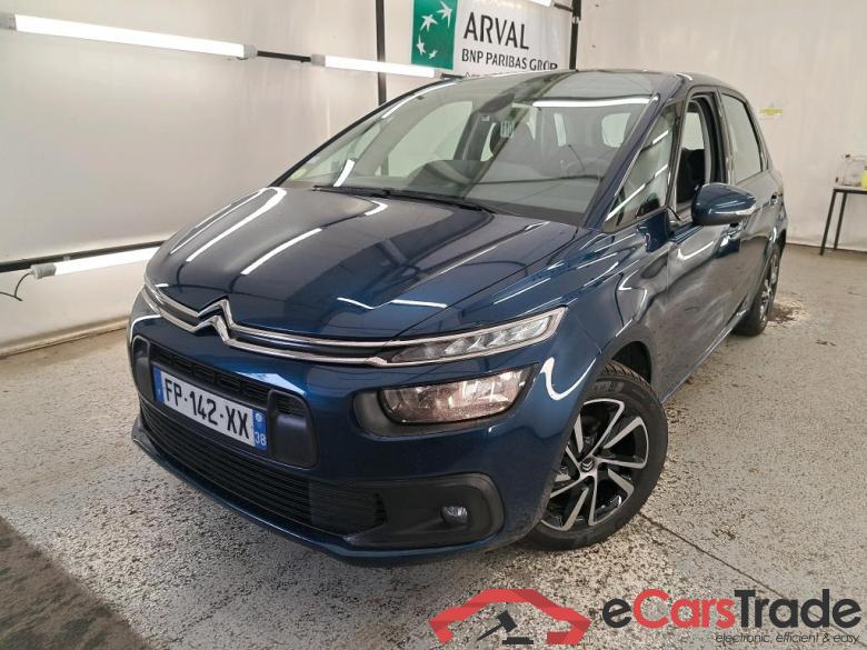 Citroen BlueHDi 130 S&S EAT8 Business C4 Picasso/Spacetourer Business Class 1.5 BlueHDi 130CV BVA8 E6dT #1