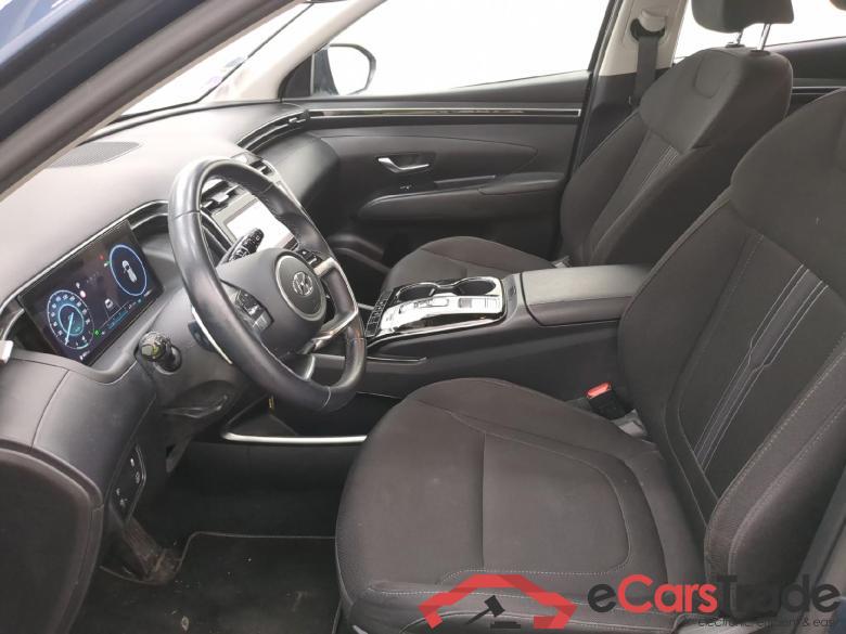 Hyundai Tucson 1.6 T-GDI 230Hp Hybrid Aut. Virtual Navi Camera Klima PDC ... #5
