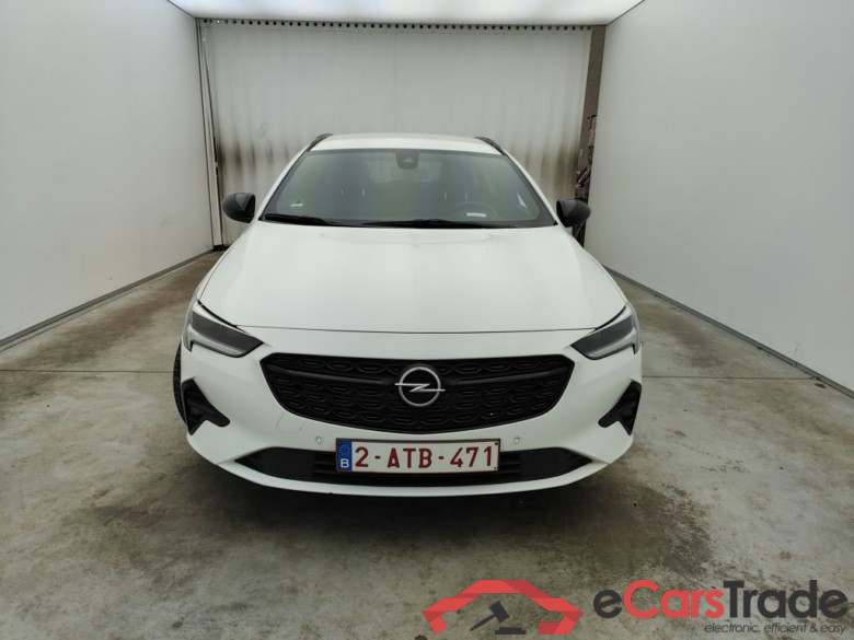 Opel Insignia Sports Tourer 1.5 Turbo D S/S 90kW Ultimate 5d #1