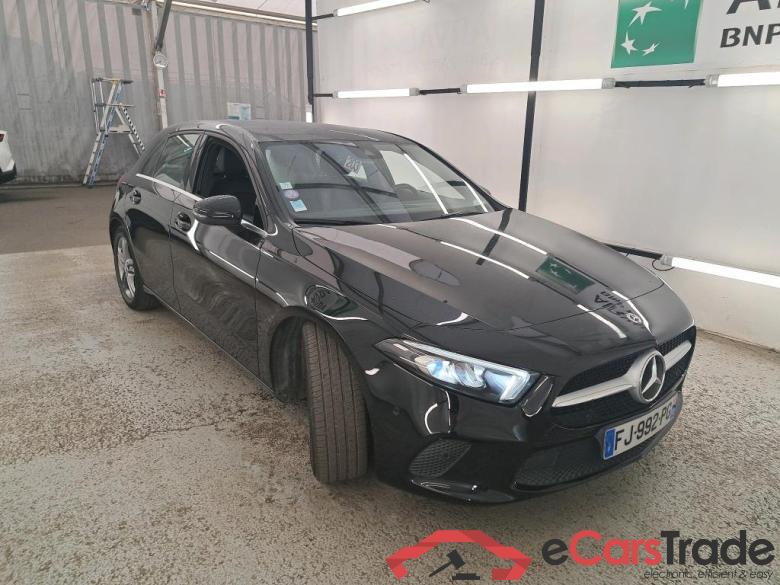 Mercedes A 200 Business Line 7G-DCT Classe A 5p Berline A 200 Business Line 7G-DCT #4