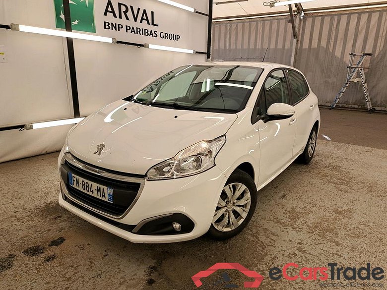 Peugeot BlueHDi 100 S&S PREMIUM PACK 208 Affaire Premium Pack 1.5 HDi 100CV BVM5 E6dT #1