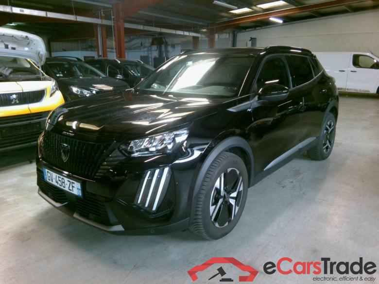 2008  Allure 1.2 PURETECH  100CV  BVM6  6E #1