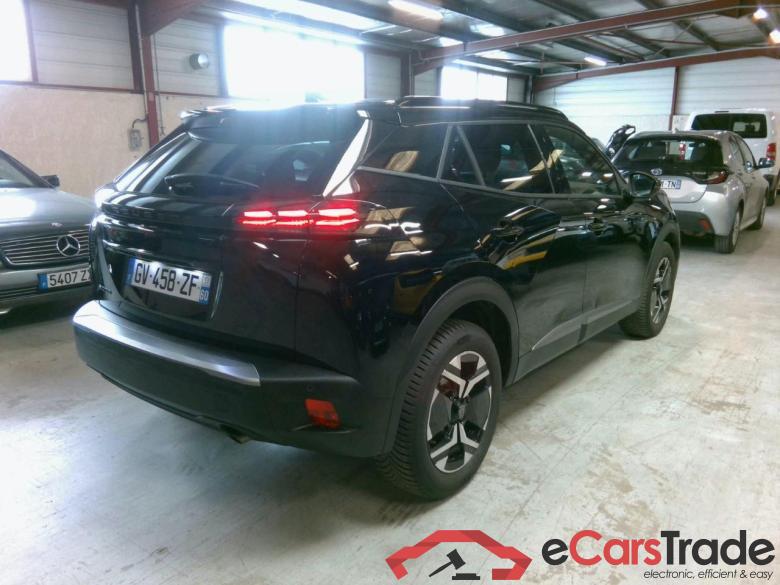 2008  Allure 1.2 PURETECH  100CV  BVM6  6E #4