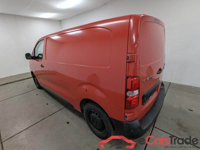 Opel _Vivaro ´19 Vivaro Kasten Edition M (L2) 2.0 90KW MT6 E6dT #2