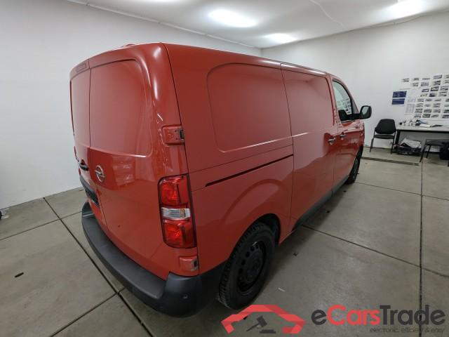 Opel _Vivaro ´19 Vivaro Kasten Edition M (L2) 2.0 90KW MT6 E6dT #3