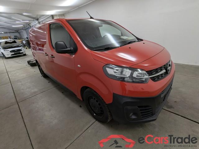 Opel _Vivaro ´19 Vivaro Kasten Edition M (L2) 2.0 90KW MT6 E6dT #4