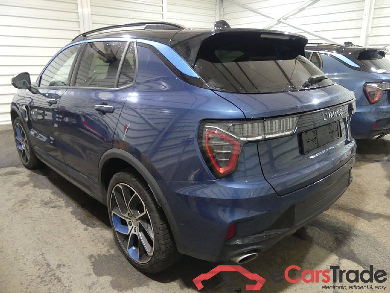 LynkAndCo Lynk & Co 01 ´20 LYNK & CO 01 PHEV 5d 132kW #3