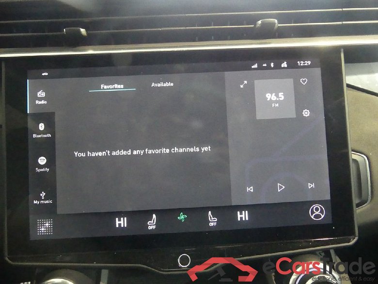 LynkAndCo Lynk & Co 01 ´20 LYNK & CO 01 PHEV 5d 132kW #6