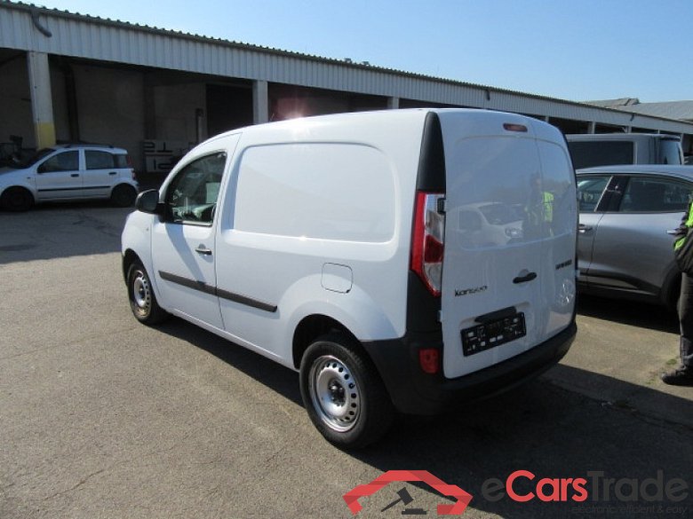 Renault Kangoo (F/KW0)(01.2008->) DE - Ka4 1.5 BLUE dCi 115 FAP EU6d-T, Extra (EURO 6d-TEMP), (Facelift) 2019 - 2021 #4