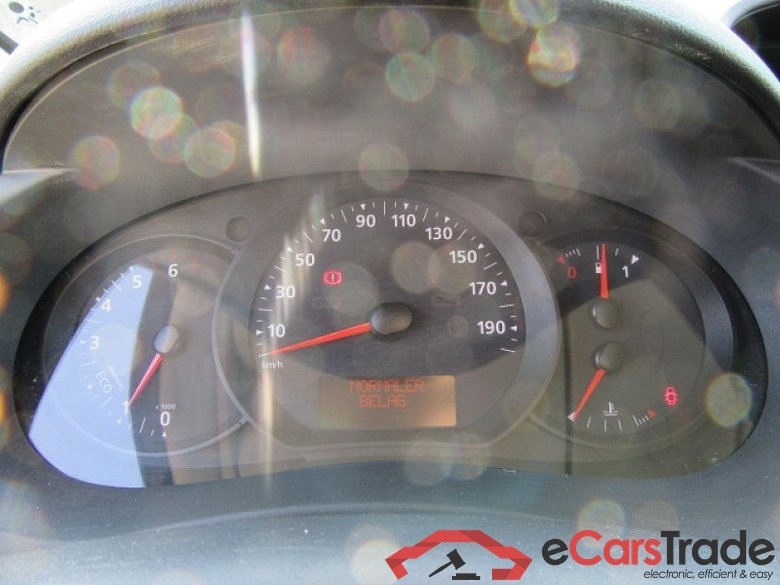 Renault Kangoo (F/KW0)(01.2008->) DE - Ka4 1.5 BLUE dCi 115 FAP EU6d-T, Extra (EURO 6d-TEMP), (Facelift) 2019 - 2021 #6