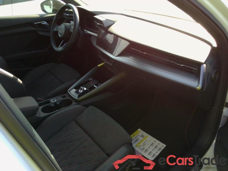 A3 SPORTBACK PHEV 45 TFSI E 245 COMPETITION STRONIC BVA  #5