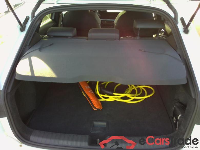 A3 SPORTBACK PHEV 45 TFSI E 245 COMPETITION STRONIC BVA  #6