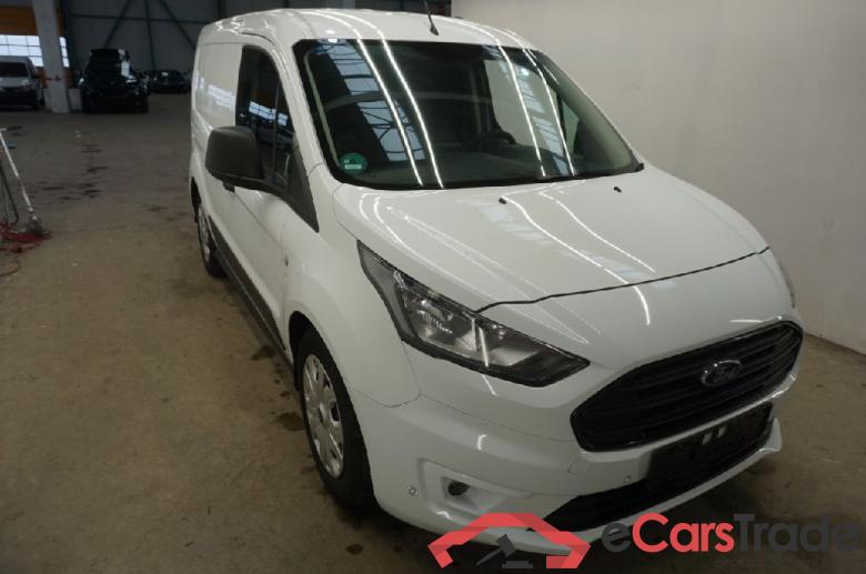 Ford _Transit Connect ´13 FORD Transit Connect 200 L1 S&S Trend 4d 74kW #2