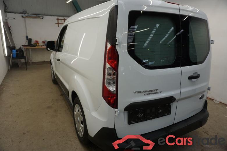 Ford _Transit Connect ´13 FORD Transit Connect 200 L1 S&S Trend 4d 74kW #3