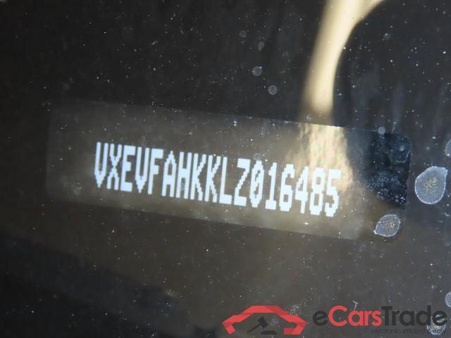 Opel _Vivaro ´19 Vivaro Kasten Edition M (L2) 2.0 90KW MT6 E6dT #5