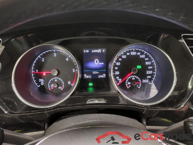 Volkswagen Touran ´15 Touran Comfortline BMT/Start-Stopp 2.0 TDI 85KW AT7 E6dT #4