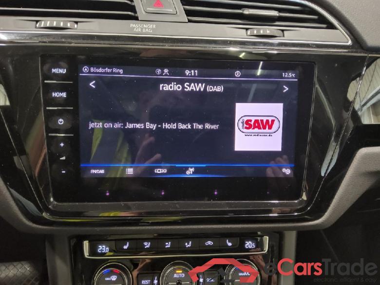 Volkswagen Touran ´15 Touran Comfortline BMT/Start-Stopp 2.0 TDI 85KW AT7 E6dT #6