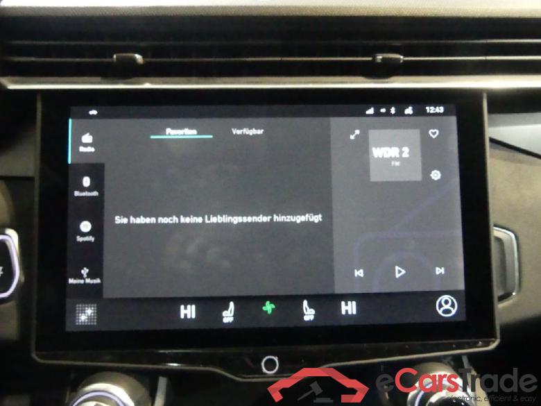 LynkAndCo Lynk & Co 01 ´20 LYNK & CO 01 PHEV 5d 132kW #6