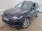 preview Land Rover Range Rover Sport #0