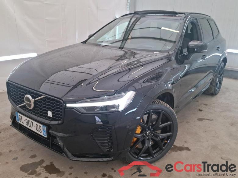 Volvo T8 AWD 455 GT 8 Polestar Engineered XC60 Polestar Engineered Recharge Plug-In Hybrid AWD 2.0 T8 Twin Engine 455CV BVA8 E6d #1