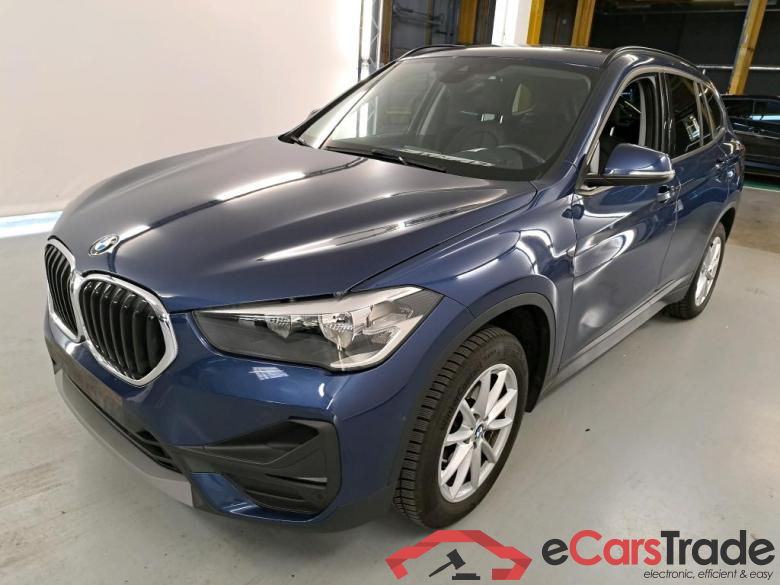 BMW X1 1.5 SDRIVE18IA (100KW) ACO Business Edition