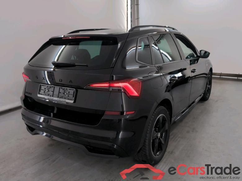 SKODA KAMIQ 1.0 TSI 85KW DSG MONTE CARLO #4