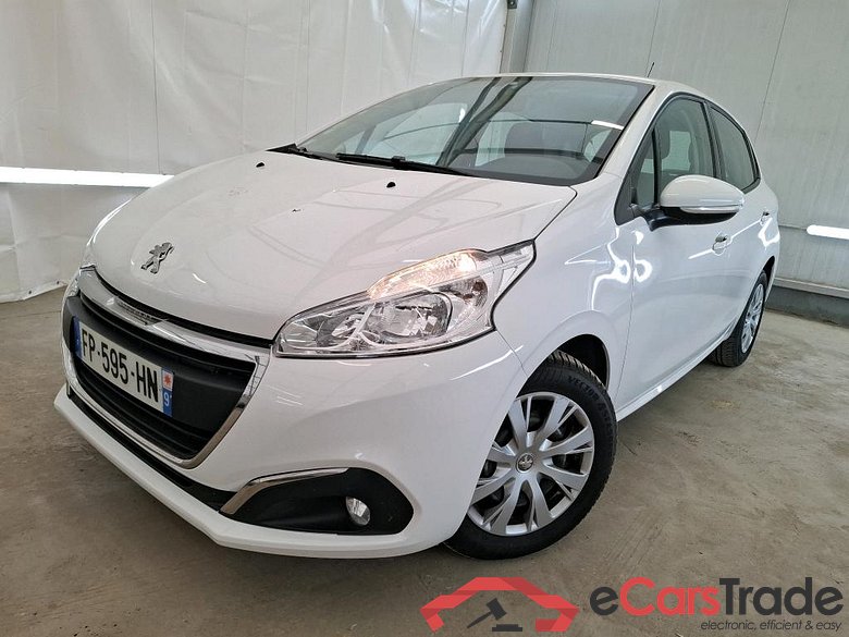 Peugeot BlueHDi 100 S&S PREMIUM PACK 208 Affaire Premium Pack 1.5 HDi 100CV BVM5 E6dT #1
