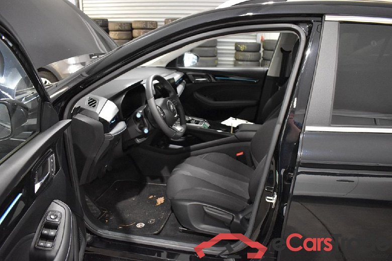 MG MG5 MG MG5 Standard Comfort 5d 130kW #1