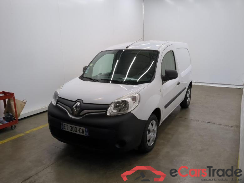 Renault Extra R-Link Energy dCi 75 E6 Kangoo Express Extra (Série Spéciale) 1.5 dCi 75CV BVM5 E6